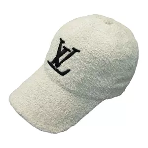 کلاه کپ مدل زمستانه تدی کد lv02