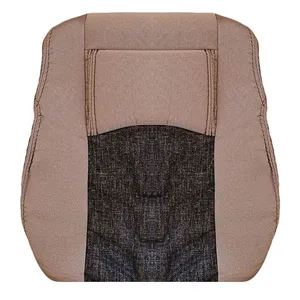 روکش صندلی خودرو کد A38 مناسب برای پژو پارس