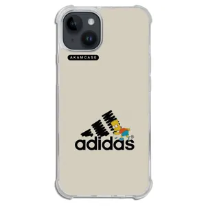 AKAM AMCWTA14-ADIDAS9 Cover For Apple iPhone 14