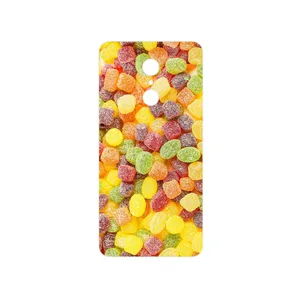 MAHOOT Gummi candy 2 Cover Sticker for Xiaomi REDMI 5