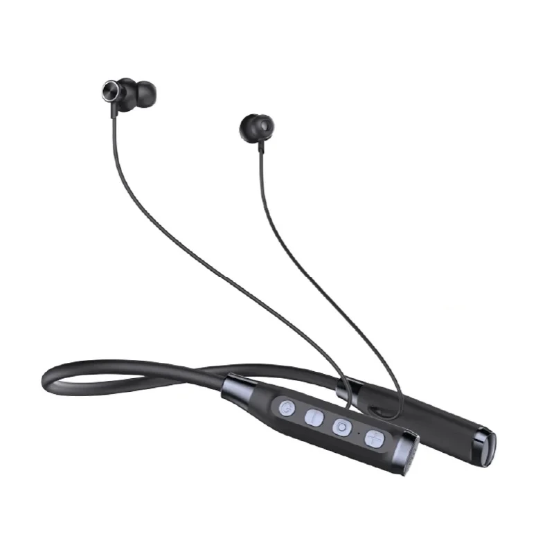 هدفون بلوتوثی بیوا مدل AS EAR BT02 TIP