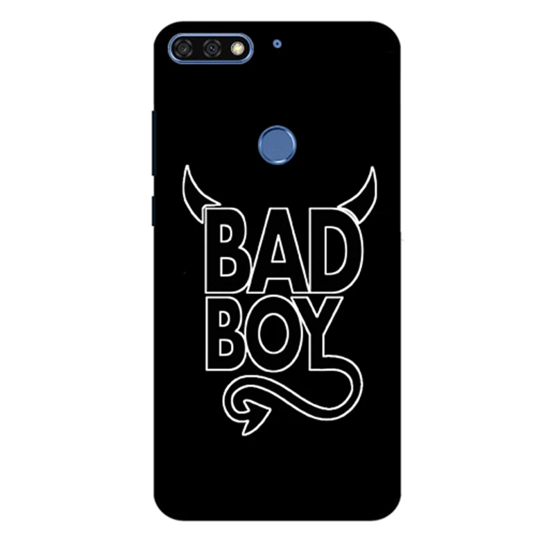 کاور مگافون کد 8106 مناسب برای گوشی موبایل هوآوی Y6 Prime 2018