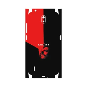 MAHOOT The Professional-FullSkin Cover Sticker for Nokia C1