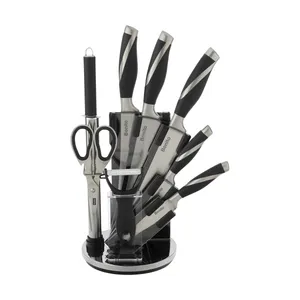 سرویس چاقو آشپزخانه بونیتو مدل 7599G-4