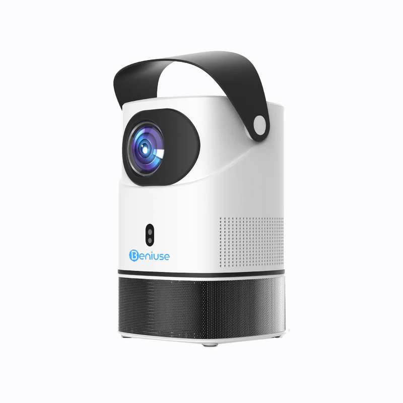 ویدئو پروژکتور بنیوس مدل BE-VP05