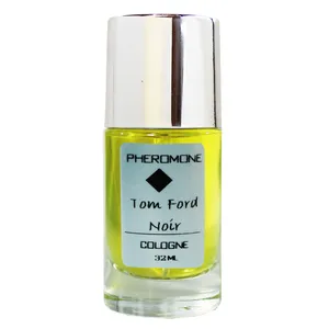عطر جیبی مردانه فرومن مدل تام فورد نویر حجم 32 میلی لیتر