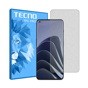 Tecno HyMTT model Matte screen protector suitable for OnePlus 10 Pro mobile phone