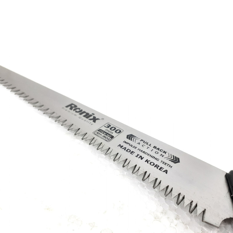 اره باغبانی لایت مدل LT180