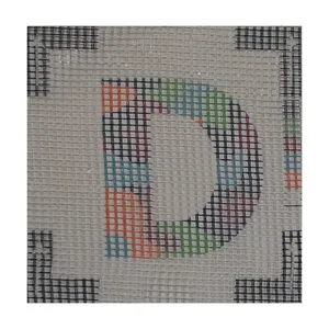 الگو فرشینه بافی مدل D-3006
