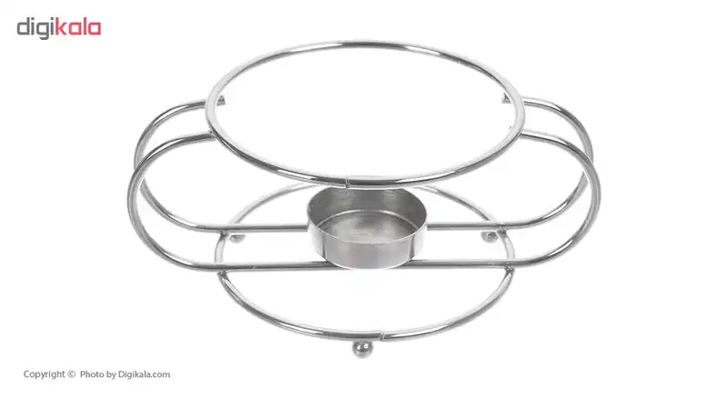 وارمر قوری پگاه صنعت مدل PZ-107