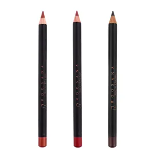 مداد لب روسانا مدل Wine Night مجموعه 3 عددی