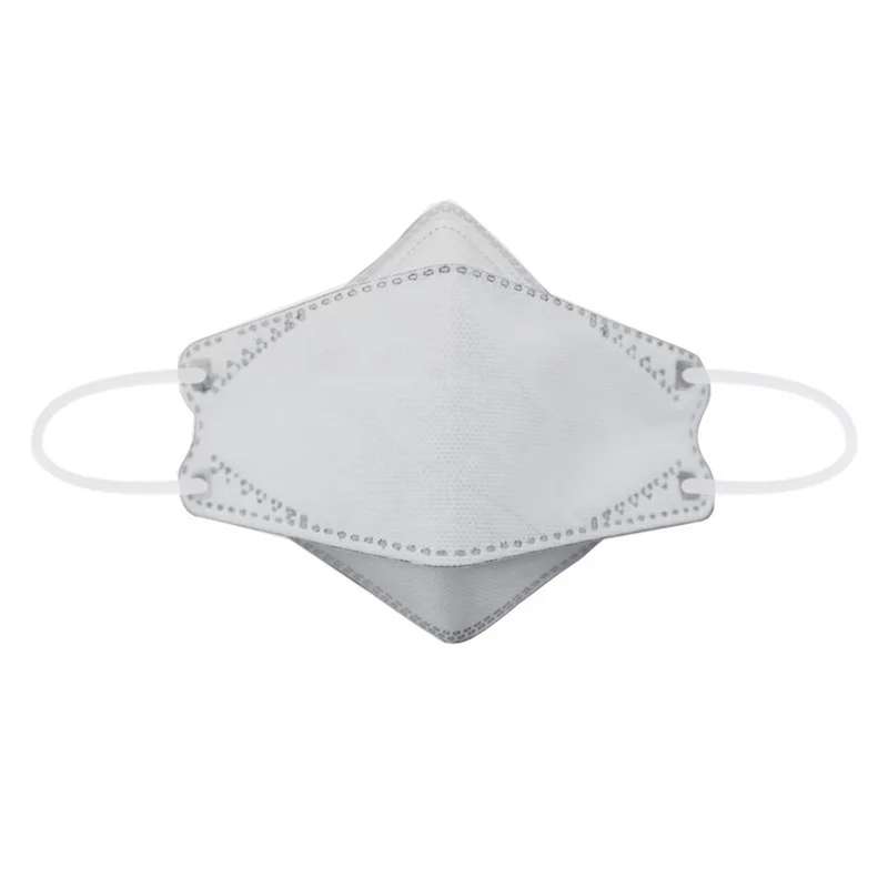 ماسک تنفسی تکتا مدل 3D 5ply بسته ۲۵ عددی ماسک تنفسی تکتا مدل 3D 5ply بسته ۲۵ عددی