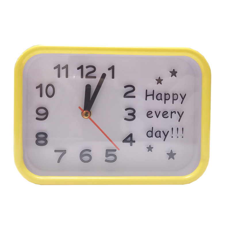 ساعت رومیزی مدل CY2302