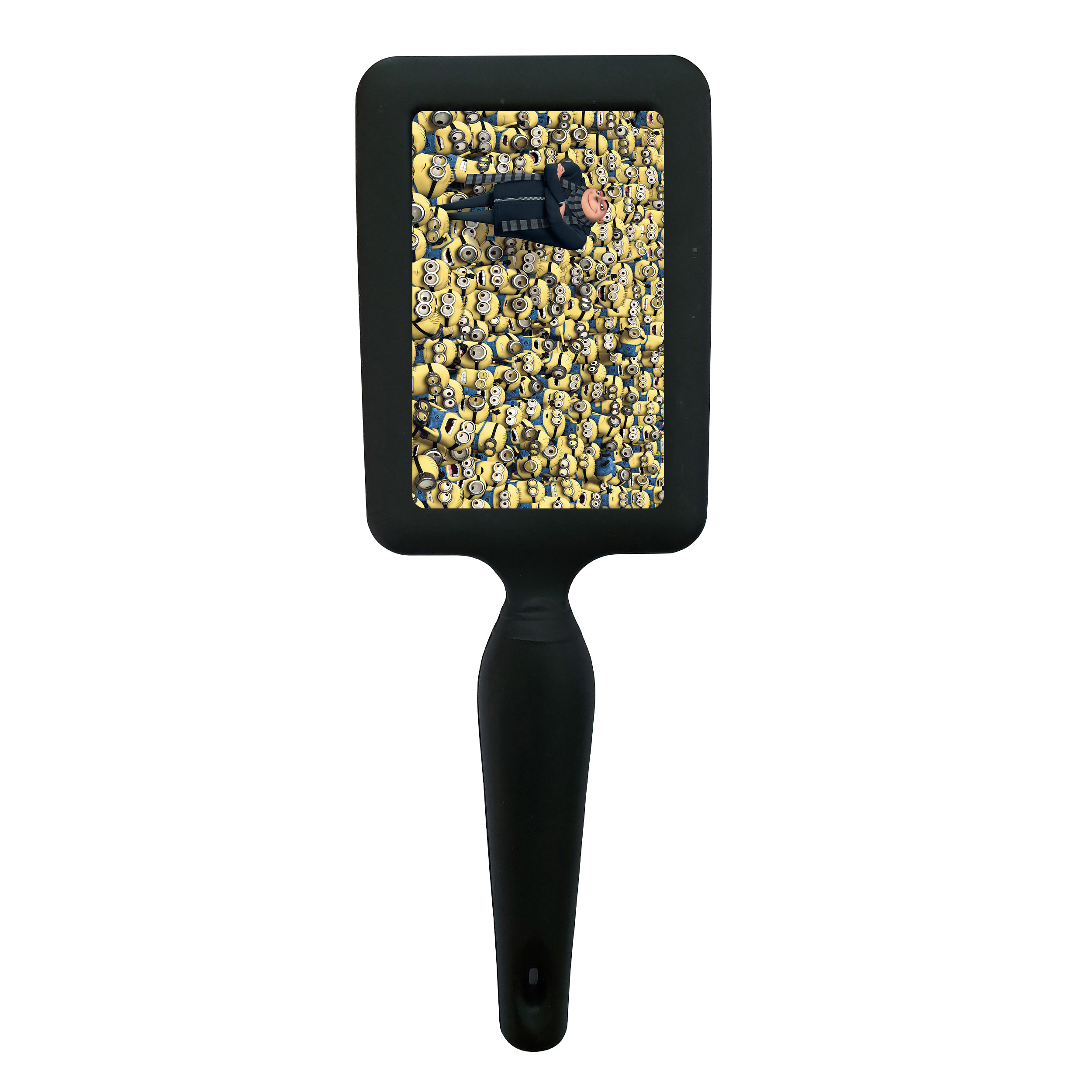 برس مو طرح مینیون ها مدل B1404