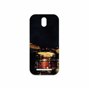 MAHOOT Drum Kit Cover Sticker for HTC Desire 500