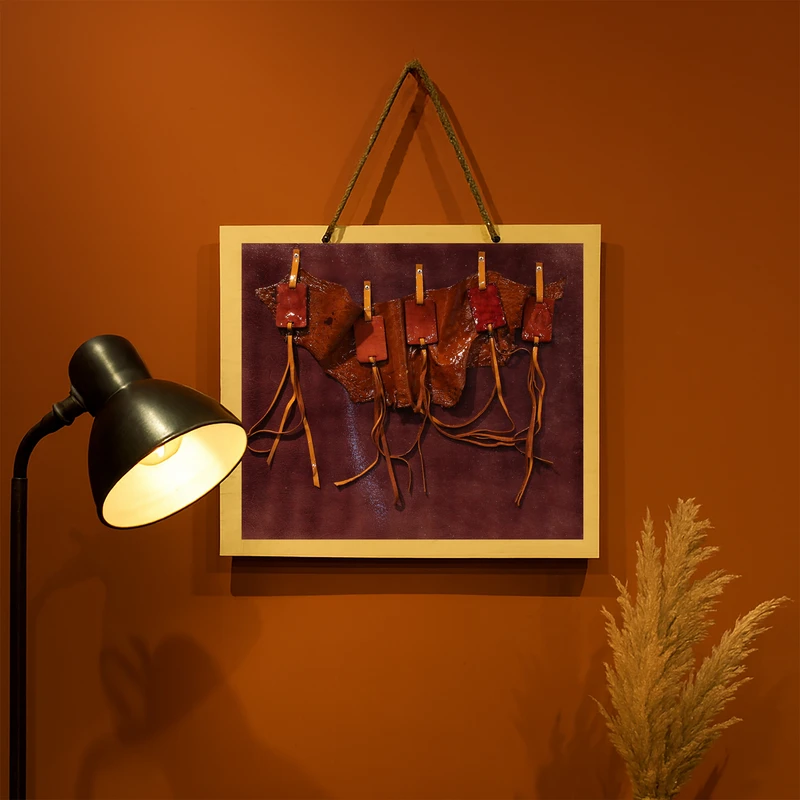 دیوارکوب کد Ha040