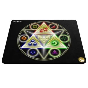 Hoomero League of Legends game A7055 Mousepad