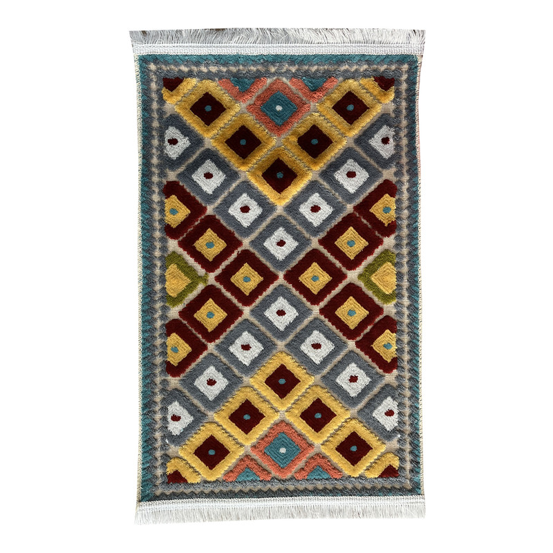 پادری کد 7024 سایز 50x85 سانتی متر