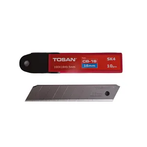 تیغ کاتر توسن مدل CB-18