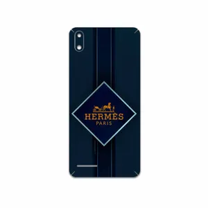 MAHOOT Hermes-Logo Cover Sticker for Lava Z51