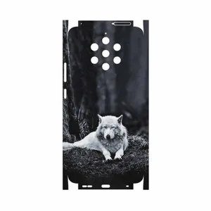 MAHOOT Dire Wolf-FullSkin Cover Sticker for Nokia 9 Pureview
