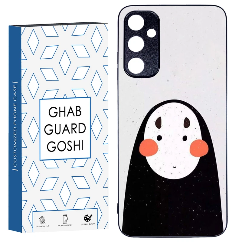 کاور قاب گارد گوشی طرح فانتزی کد TPU-007 مناسب برای گوشی موبایل سامسونگ Galaxy A05s