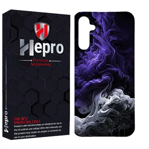 HEPRO MC Cover for Samsung Galaxy A54