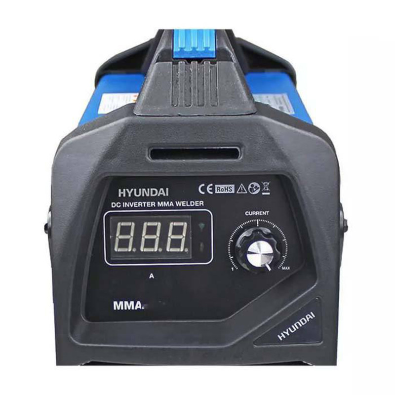 اینورتر جوشکاری 180 آمپر هیوندای مدل MMA180S