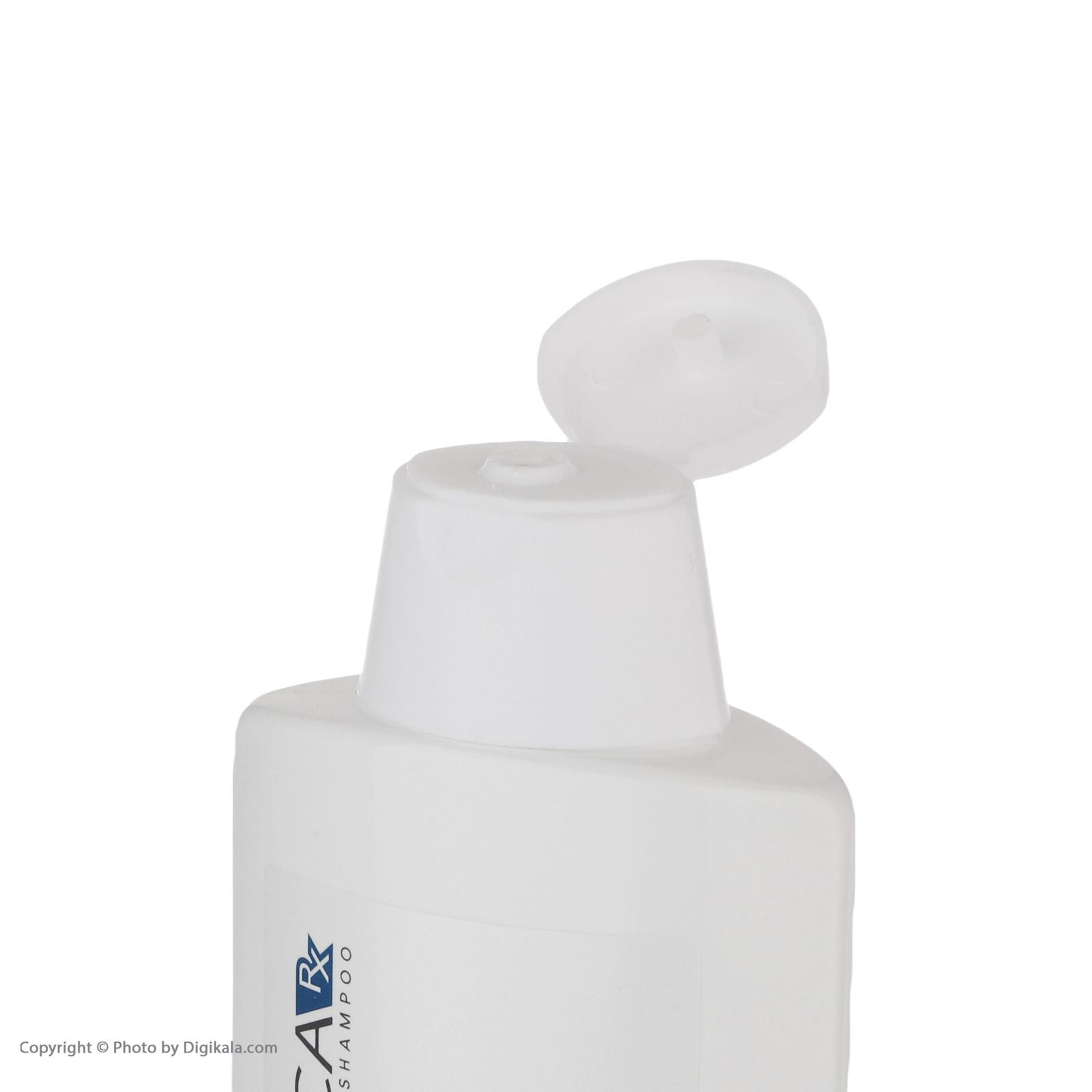 شامپو ضد شوره مو فولیکا مدل OCTOREAX حجم 200 میلی لیتر - - 5