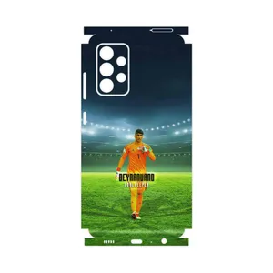 MAHOOT Alireza Beiranvand-FullSkin Cover Sticker for Samsung Galaxy A52 4G
