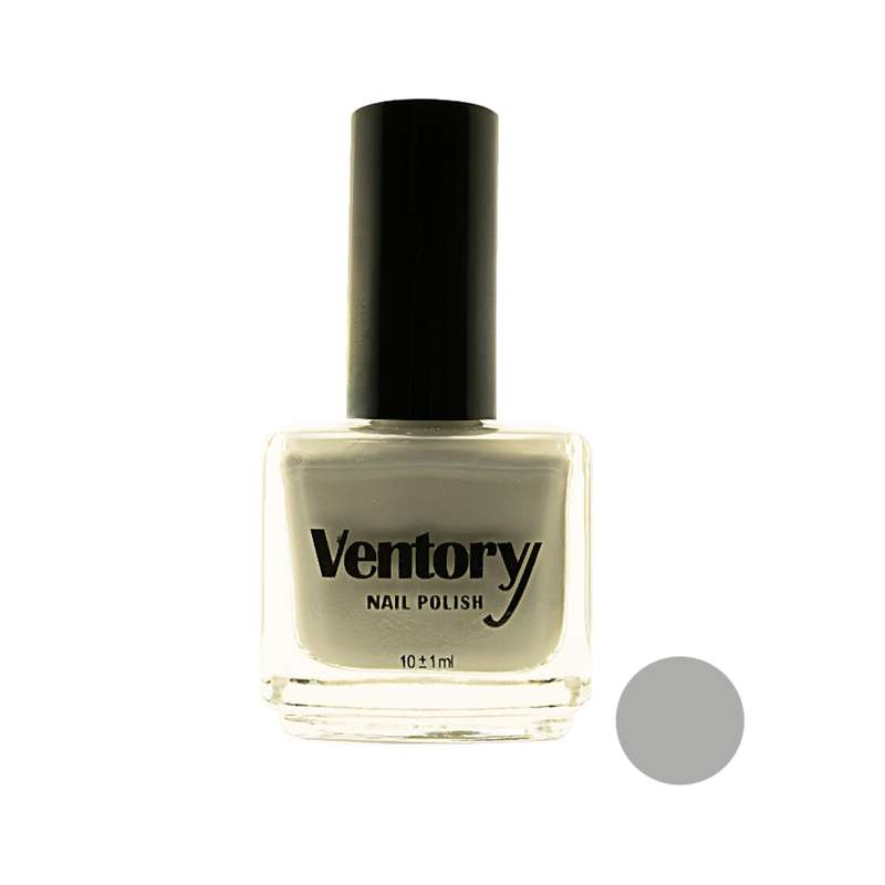 لاک ناخن ونتوری شماره 16