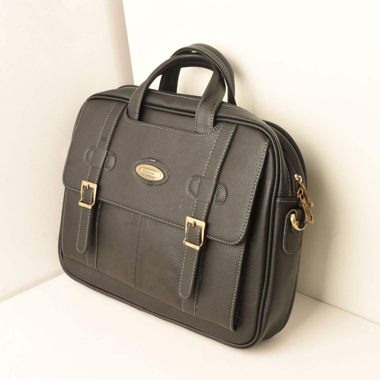 کیف اداری مردانه کد NM009 - - 13