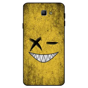 Megafone 8069 Cover For Samsung Galaxy J4 Plus