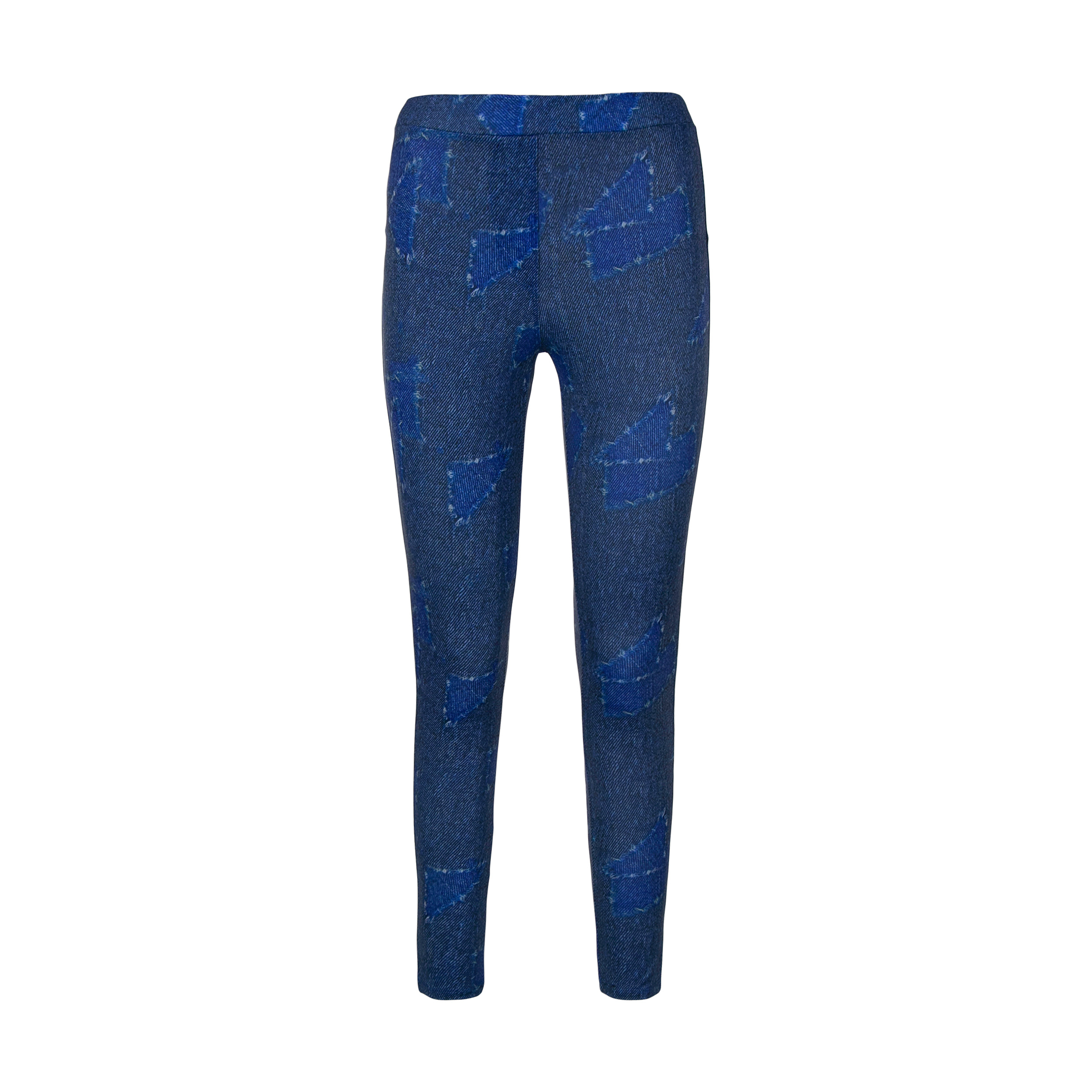 لگینگ ورزشی زنانه مدل F032