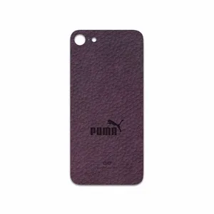 MAHOOT PL-PUMA Cover Sticker for Apple iPhone SE 2022