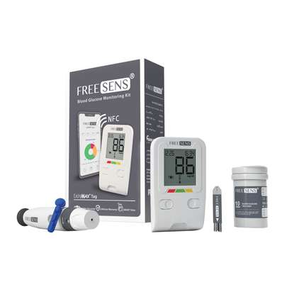 بررسی بهترین مارک دستگاه تست قند خون