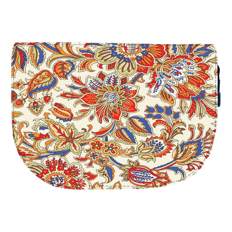 کیف دوشی زنانه مدل بته جغه کد KD-32
