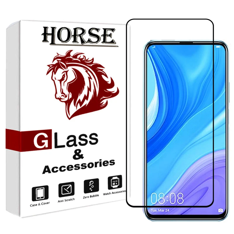 محافظ صفحه نمایش هورس مدل FUHO مناسب برای گوشی موبایل هوآوی Y9s