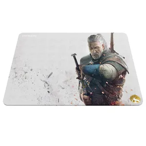 Hoomero The Witcher A7931 Mousepad