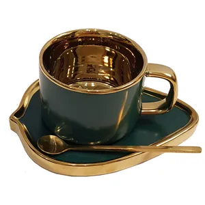 فنجان و نعلبکی مدل سلطنتی کد 228