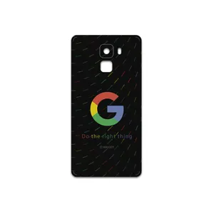 MAHOOT Ggl Cover Sticker for Honor 7