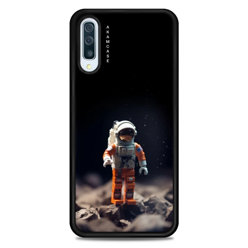 کاور آکام مدل AMC-WSGA50-LEGO-33 مناسب برای گوشی موبایل سامسونگ Galaxy A50