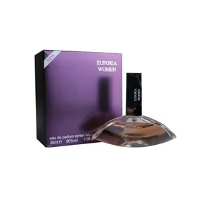 ادو پرفیوم زنانه لاکسمی مدل Euforia Women حجم 30 میلی لیتر