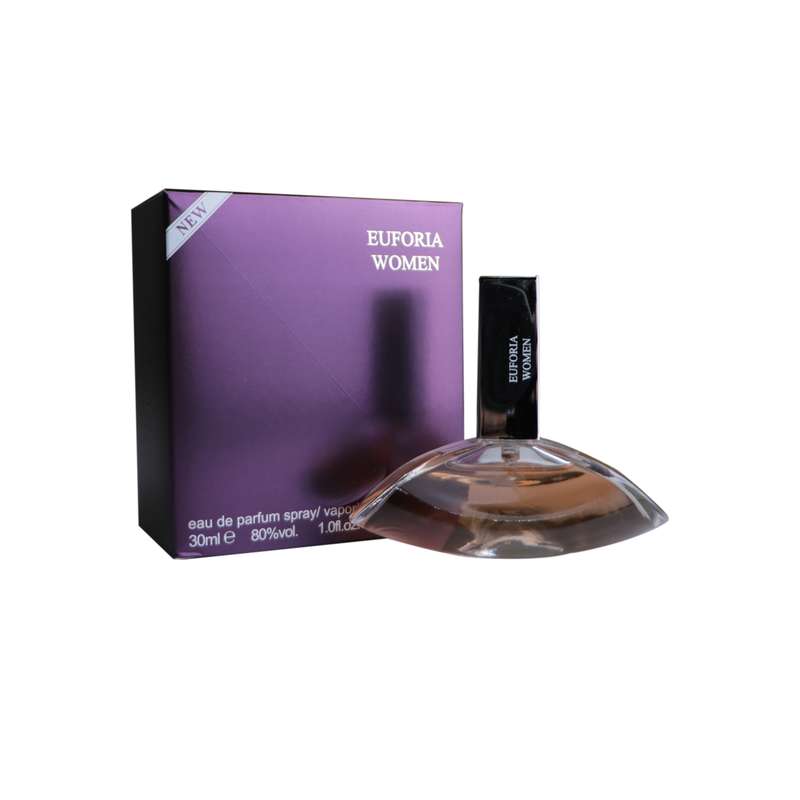 ادو پرفیوم زنانه لاکسمی مدل  Euforia Women حجم 30 میلی لیتر