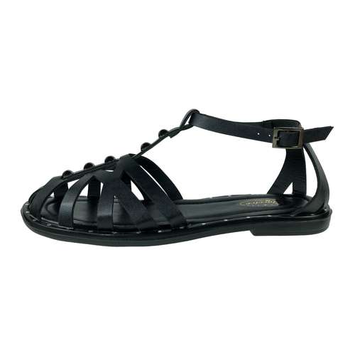 صندل زنانه مدل B586