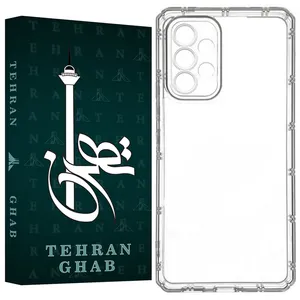 TEHRAN GHAB JEDT Cover For Samsung Galaxy A23 5G / Galaxy A23 4G