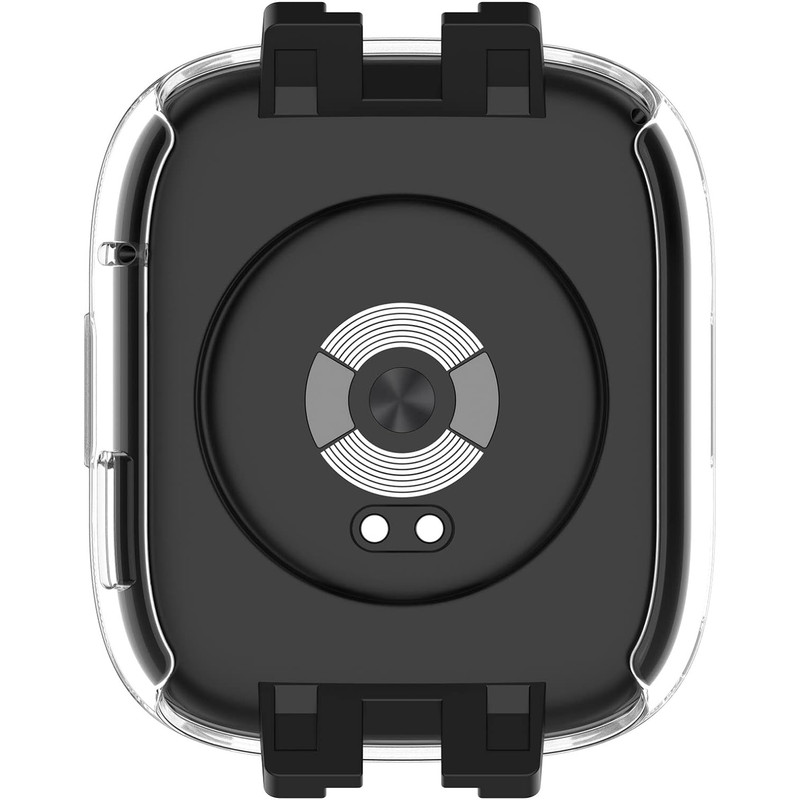 کاور بادیگارد مدل Cor مناسب برای ساعت هوشمند شیائومی Redmi Watch 3 کاور بادیگارد مدل Cor مناسب برای ساعت هوشمند شیائومی Redmi Watch 3