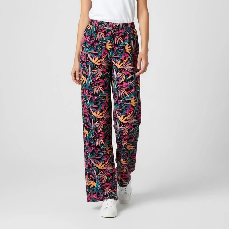 شلوار زنانه اسمارا مدل ویسکوز کد 16479283