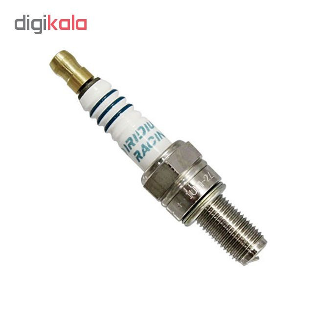 شمع موتورسیکلت دنسو مدل IU01-24 شمع موتورسیکلت دنسو مدل IU01-24