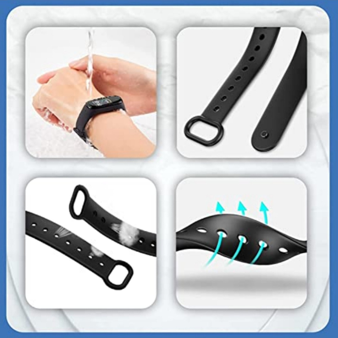 ساعت مچی دیجیتال کد 2506 ساعت مچی دیجیتال کد 2506